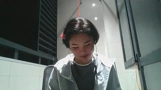 JennyCarpenter from StripChat is Freechat