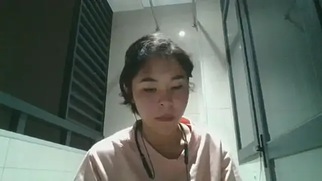 JennyCarpenter from StripChat