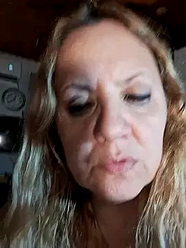 JennyInVegas from StripChat is Freechat