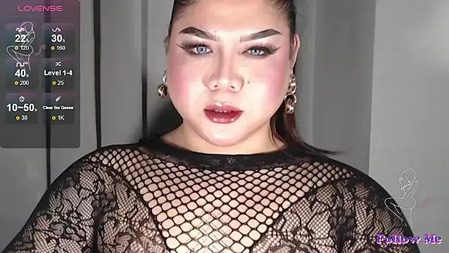 jennyvixen from StripChat is Freechat