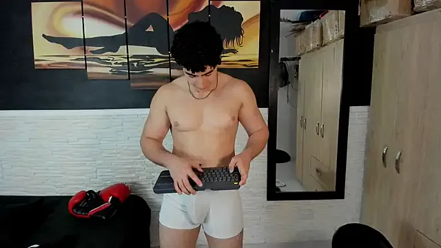 jep_play99 from StripChat is Freechat