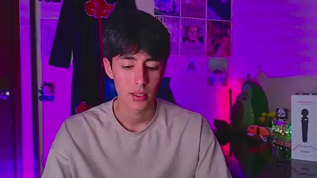 Jeremias_miller from StripChat