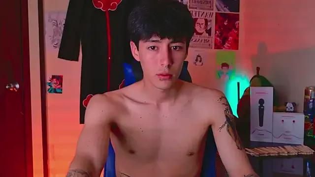 Jeremias_miller from StripChat