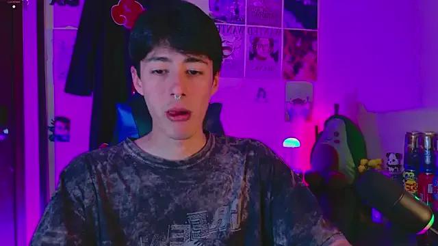 Jeremias_miller from StripChat is Freechat