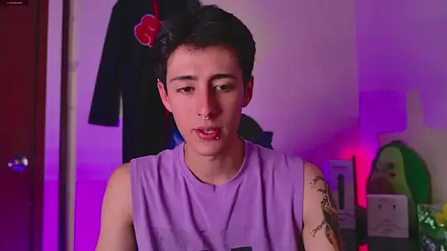 Jeremias_miller from StripChat