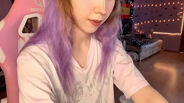  Jerrieberry chat room