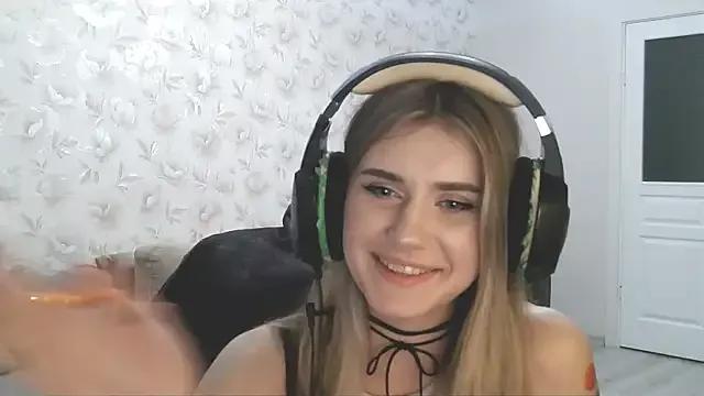 JerrieLoosle from StripChat
