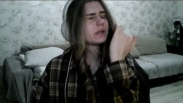 JerrieLoosle from StripChat is Freechat