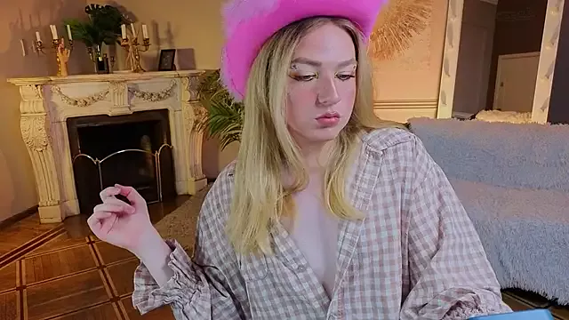 Jes_Solar from StripChat