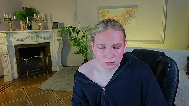 Jes_Solar from StripChat