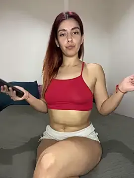 Jesicamartinezok from StripChat is Freechat