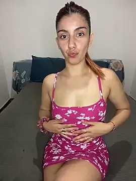 Jesicamartinezok from StripChat is Freechat