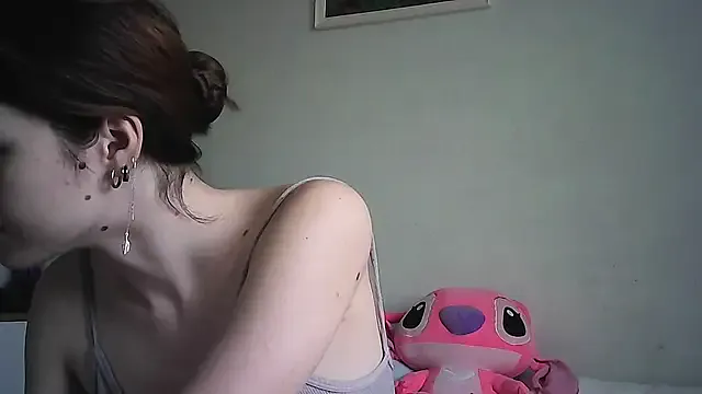 jessa_vibe from StripChat is Freechat