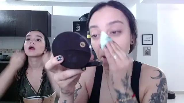 Girls: try live performances with matured performers, from dancing to quirks, in a variety of beautiful sex cams.