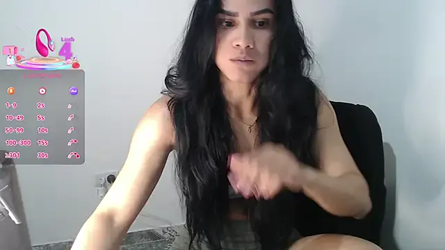 JessGarcia from StripChat