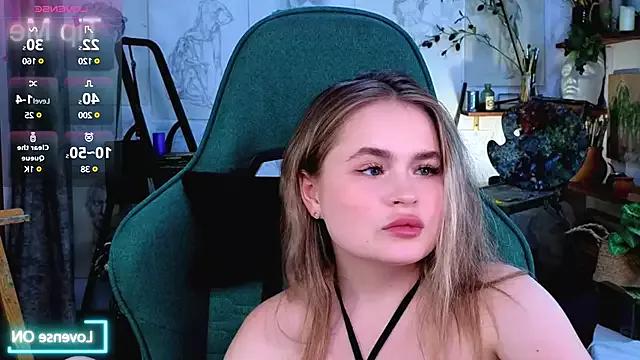 Jessi_Blonde from StripChat