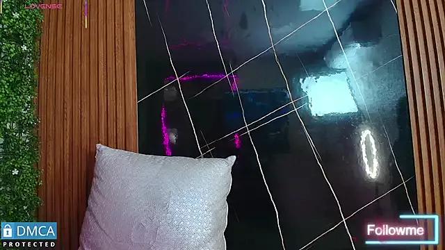 Jessi_Walker from StripChat