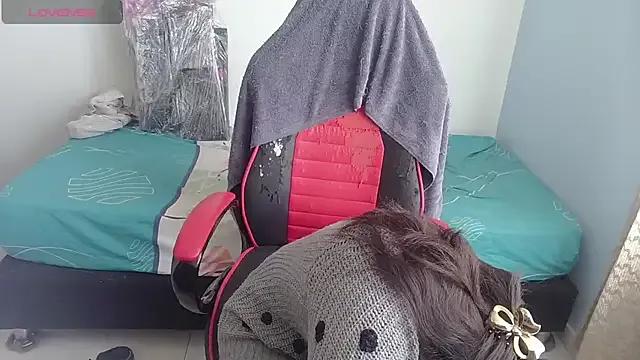 jessica_gomez from StripChat is Freechat