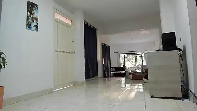 Jessica_Herrera_ from StripChat is Freechat
