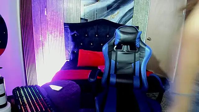 Jessica_ly90 from StripChat is Freechat