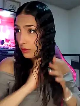 Jessica_princes from StripChat
