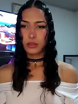 Jessica_princes from StripChat is Freechat