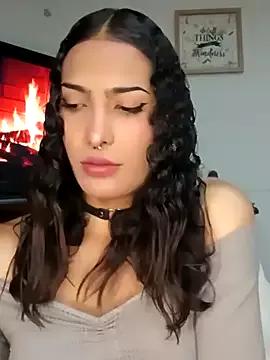 Jessica_princes from StripChat