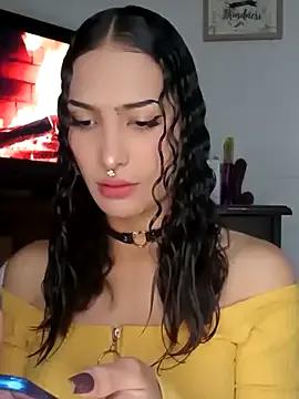 Jessica_princes from StripChat