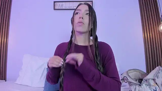 jessicakurth from StripChat is Freechat