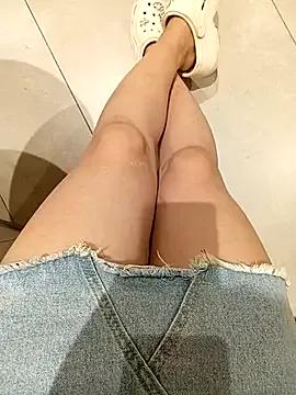 Jessical--Li from StripChat is Freechat