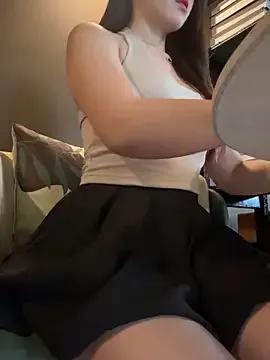 Jessical from StripChat