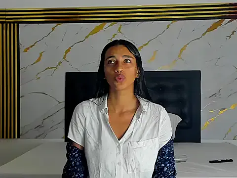 Jessicapethersonn from StripChat is Freechat
