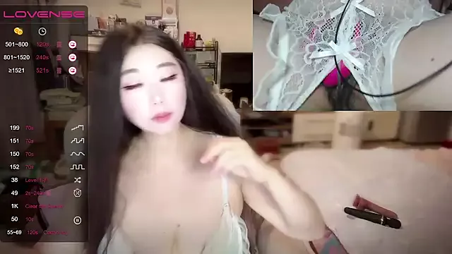 Jessie116 from StripChat