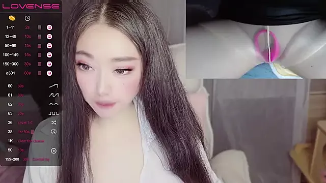 Jessie116 from StripChat