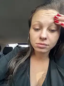 Jessie_Queen_1 from StripChat is Freechat