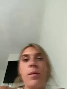Jessieamy from StripChat