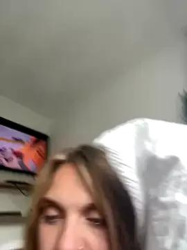 Jessieamy from StripChat