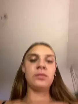 Jessieamy from StripChat