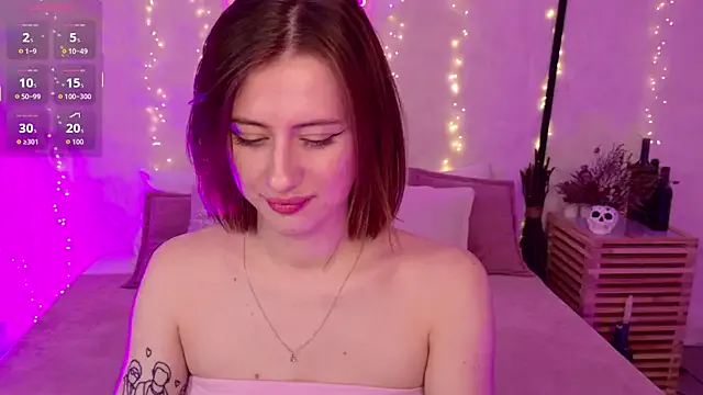 Girls: try live performances with matured performers, from dancing to quirks, in a variety of beautiful sex cams.