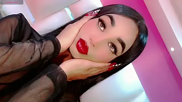 JessiscaWalker from StripChat is Freechat