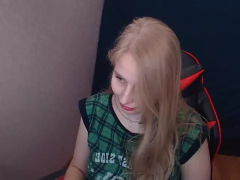 Jessy_Ginger on StripChat 