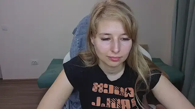 Jessy_Ginger on StripChat 