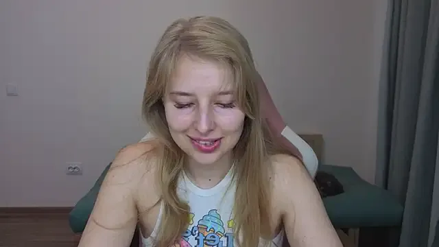 Jessy_Ginger on StripChat 