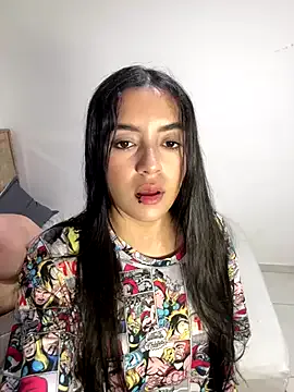 Jessy_Ray from StripChat is Freechat