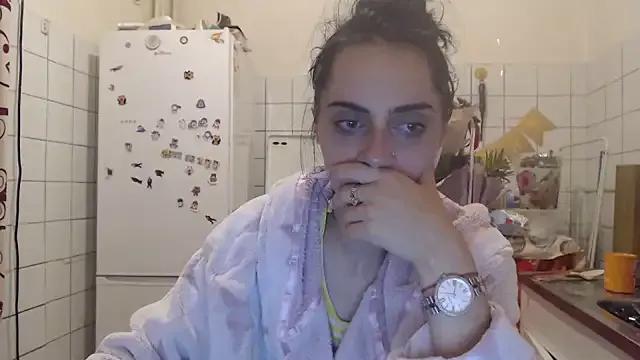 jessystarr from StripChat is Freechat