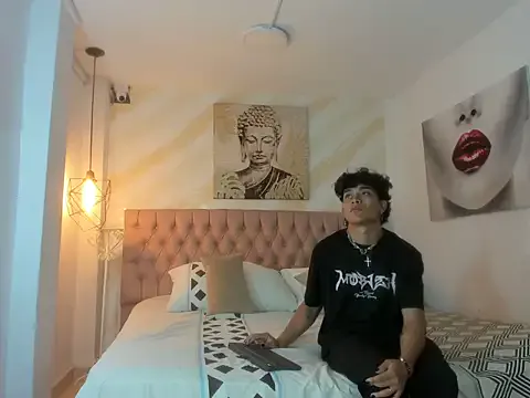 jex_chang_ from StripChat is Freechat