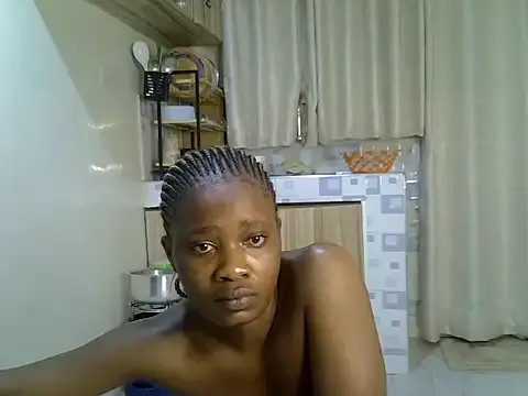 JEYNOVA from StripChat is Freechat