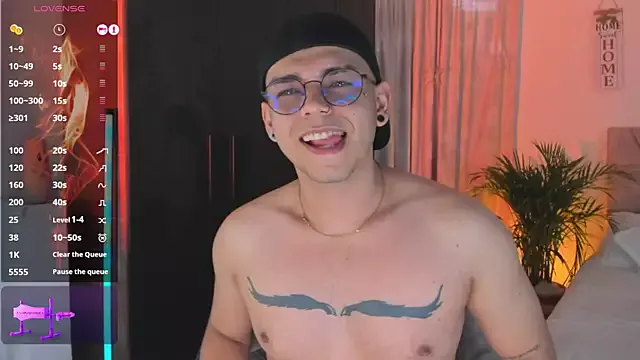 Girls: try live performances with matured performers, from dancing to quirks, in a variety of beautiful sex cams.