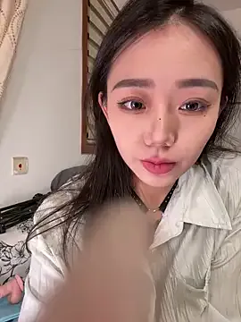 Jiajia_L from StripChat