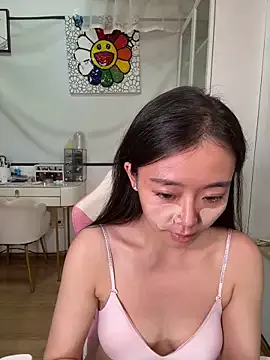 Jiajia_L from StripChat